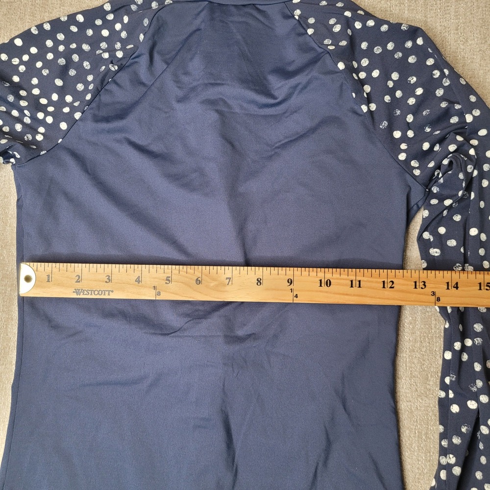 Roxy L/S Rash Guard - Picture 4 of 9